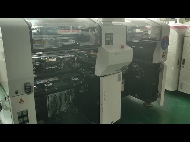 Panasonic CM402 SMT Machine Parts Special 225C Nozzle Heat Treatment Anti Static