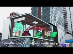 P4 P5 P6 P8 P10 Внешний светодиодный рекламный щит водонепроницаемый светодиодный экран video