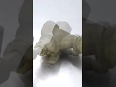 1/2 -1 латунный запорный клапан с внутренней резьбой водяного клапана для водяного масляного запорного клапана video