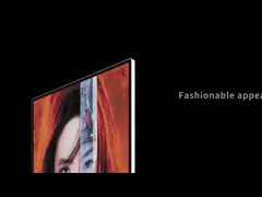 По вертикали тотем дисплея Signage цифров киоск экрана андроида 43 дюймов видео- взаимодействующий video