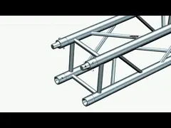 Треугольные ферменные системы подвесного освещения для театров video