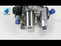 Re543423 Дизельный инжекционный насос 294000-1540 2940001540 Для двигателя S350 video