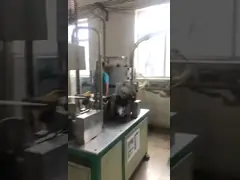 Компактный клапан брызг аэрозоля уборщика карбюратора весь клапан направления video