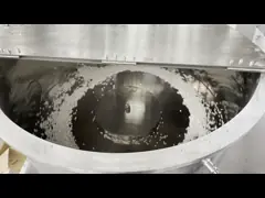 Лепешка центробежной силы химического вращающегося гранулятора фармацевтическая делая машину video