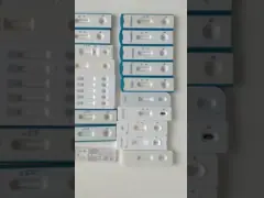 Кровь скрининга рака теста маркеров опухоли Пса антигена простаты специфического video