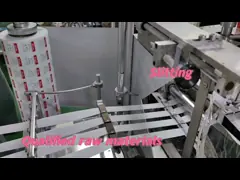 Устранимая часть хлопка спирта чистки 70% для компьютера ювелирных изделий video