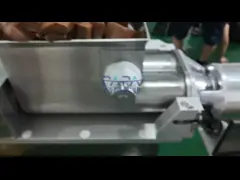 Γραμμή παραγωγής μπάρα ημερομηνίας Papa small P307 με επικάλυψη σοκολάτας