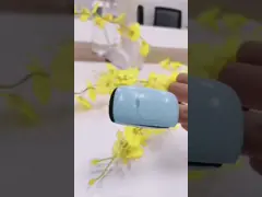 монитор пальца тарифа сердца кислорода оксиметра ИМПа ульс USB СИД 5V перезаряжаемые video