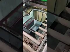 6K 8K Mirror Finish 1mm Stainless Steel Sheet 316L 1500x3000