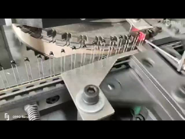 metal oxide varistor