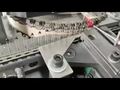 metal oxide varistor