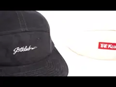 Вельветовая кепка кремового цвета с козырьком унисекс, спортивная кепка премиум-класса video