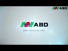 High Quality Vertical Powder Coating Production Line