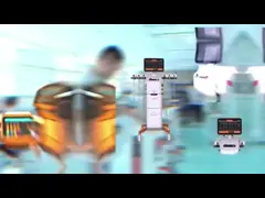 CE Rf Beauty Equipment 2mhz Fat Reduction Portable Trusculpt Id