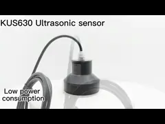 KUS630A Waterproof Ultrasonic Water Depth Level Sensor Distance Detector