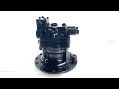 M5X130 Excavator Swing Motor Pump For SK200-8