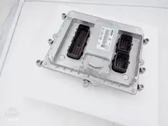 Doosan Excavator Spare Parts Engine Controller Control Unit 65.11201-7016 video