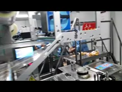 Прерывистая непрерывная голова печати машины 32MM принтера даты Overprinter 220V передачи DK D03S термальная video