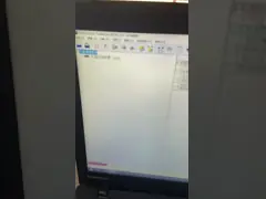 Блок управления 460-0132 регулятора доски компьютера двигателя запасных частей экскаватора гусеницы 326D2 первоначальный новый video