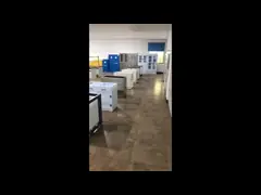 Стеллаж для просушки 550mm лаборатории держателя стены стеллажа для просушки лаборатории аксессуаров лаборатории шкафа потека video