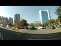 камера действия 16mp 13mp 4K ультра HD, камера действия 170 спорт Wifi степени video