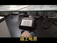 Прибор точки плавления воска методом кривой охлаждения согласно ISO 3841 ASTM D87 video