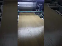 плитки пола винила дуба кафельного настила 3.5-8mm SPC супер стабилизированные video