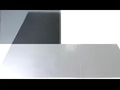 HDPE Geomembrane features display