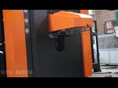 Mineral Drinking Water Bottle Making Blowing Machine 330 Mm Fully Automatic 5000 Ml Product Videos,Mineral Drinking Water Bottle Making Blowing Machine 330 Mm Fully Automatic 5000 Ml Product Video Channel