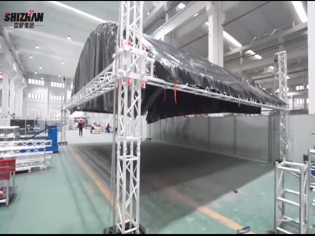 効率的な包装ソリューション:コンターパレット包装機械と2500KGのハンドパレット