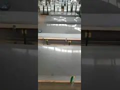 Cold Rolled Super Duplex Stainless Steel Plate Anti Corrosion