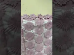 Платья шнурка женщин производителя одежды небольшого количества рукав сексуального длинного короткий с 100% полиэстер video