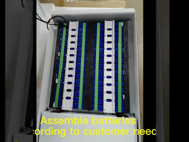 home solar battery pack