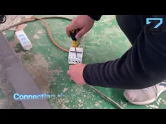 Двойной сварочный аппарат 2000W лазера колебания с источником лазера Макс JPT Raycus video