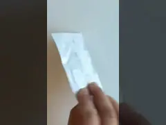 Original HIV Saliva Infectious Disease Rapid Test Kits MSDS