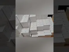 Стручков воздуха воздуха 2 1:1 наушника мобильного телефона ABS Gps ANC стерео Pro video