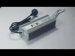 трансформатор света прокладки водителя СИД легковеса 12V 12.5A водоустойчивый электронный video