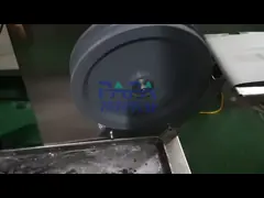 Небольшая машина шарика печенья теста P110/мини создатель шарика теста video