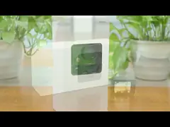 Экран касания камеры действия EIS 4k 30fps Wifi, камера спорт дистанционного управления 60fps video