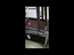 چاپگر لیزری دستی M20 دستگاه کدگذاری و علامت گذاری با دقت بالا