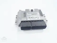 Kobelco SK130-8 SK140-8 Excavator Spare Parts Engine Controller Control Unit D04FR-004559 D04FR-002825 0281020097