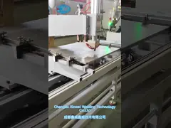 Сварщик 220V пятна сварочного аппарата трубы нержавеющей стали Китая инвертный для продажи video