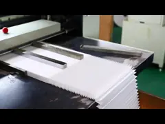 Дом запаха любимца воздушного фильтра замены очистителя воздуха ХЭПА Х13 для уборщика воздуха video