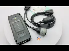 Группа ЭТ-3 ИИИ 317-7485 переходника связи электрических частей экскаватора Кравлер для КАТ video