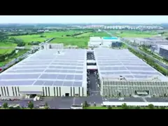 China Mould Proof ACM PVDF Aluminum Composite Panel Material 3mm supplier