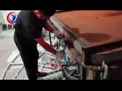 Su Deposu Plastik Ürünler İçin PE PP HDPE 440V Döner Kalıplama Makinesi