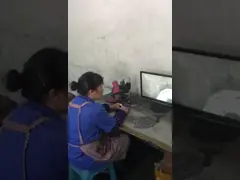 Plant operation line.1