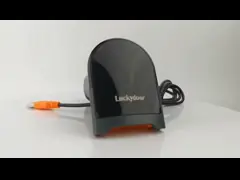 Связанная проволокой портативная машина POS блока развертки штрихкода читателя кода Qr кода штриховой маркировки андроида Handheld 2D связанная проволокой video