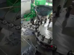 Не ржавея доказательство ссадины клапана располагаясь лагерем плиты клапана для впуска горючей смеси бутана video