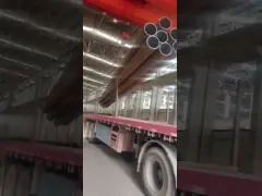 A106B Welded Carbon Steel Pipe 80mm Welding Black Steel Pipe